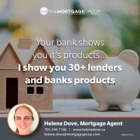 Helene Dove - Mortgage Agent image 3
